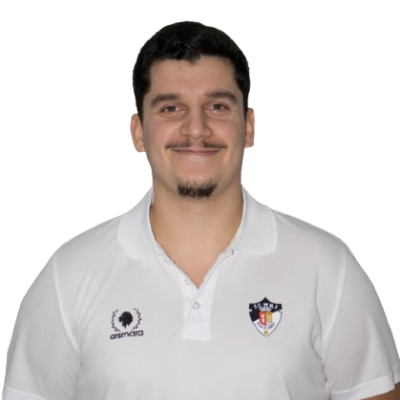 Imagem perfil treinador