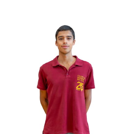 Imagem perfil treinador