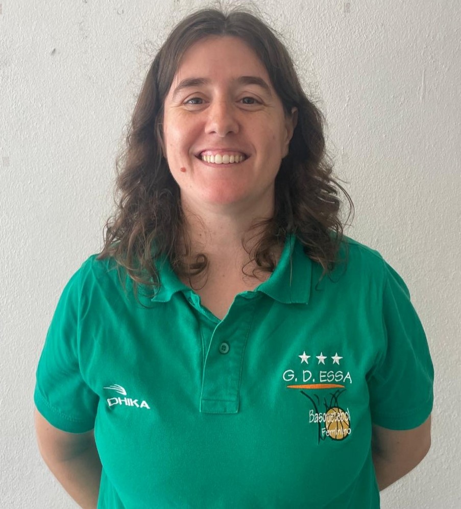 Imagem perfil treinador