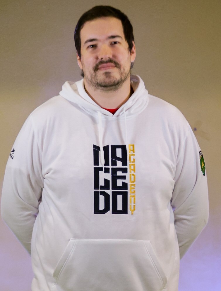 Imagem perfil treinador