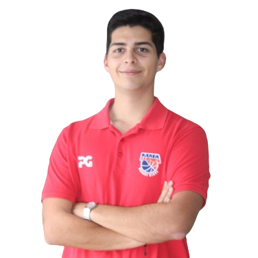 Imagem perfil treinador