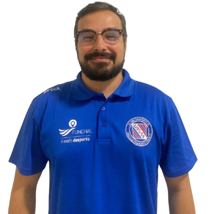 Imagem perfil treinador