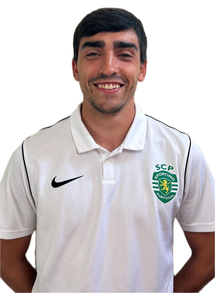 Imagem perfil treinador