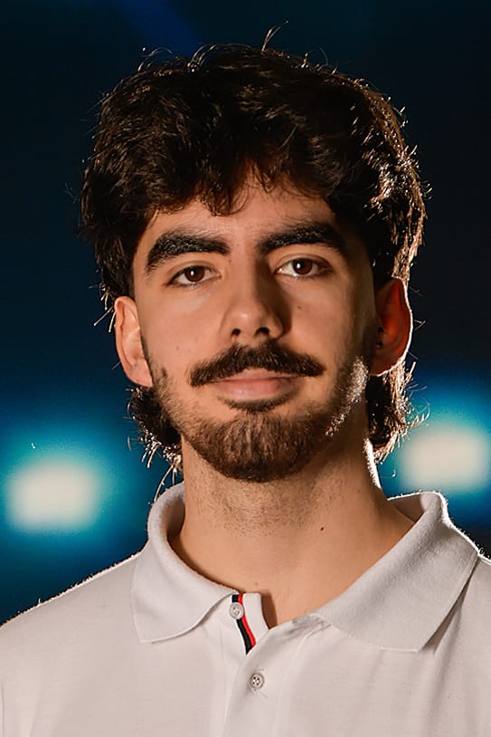 Imagem perfil treinador