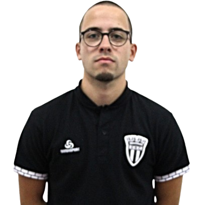 Imagem perfil treinador