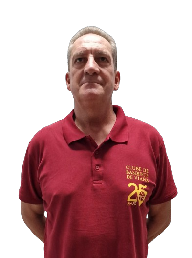 Imagem perfil treinador