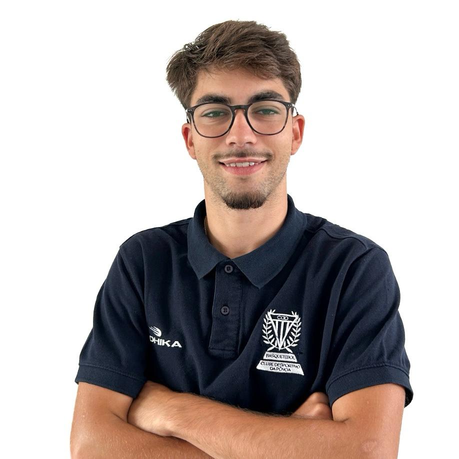 Imagem perfil treinador