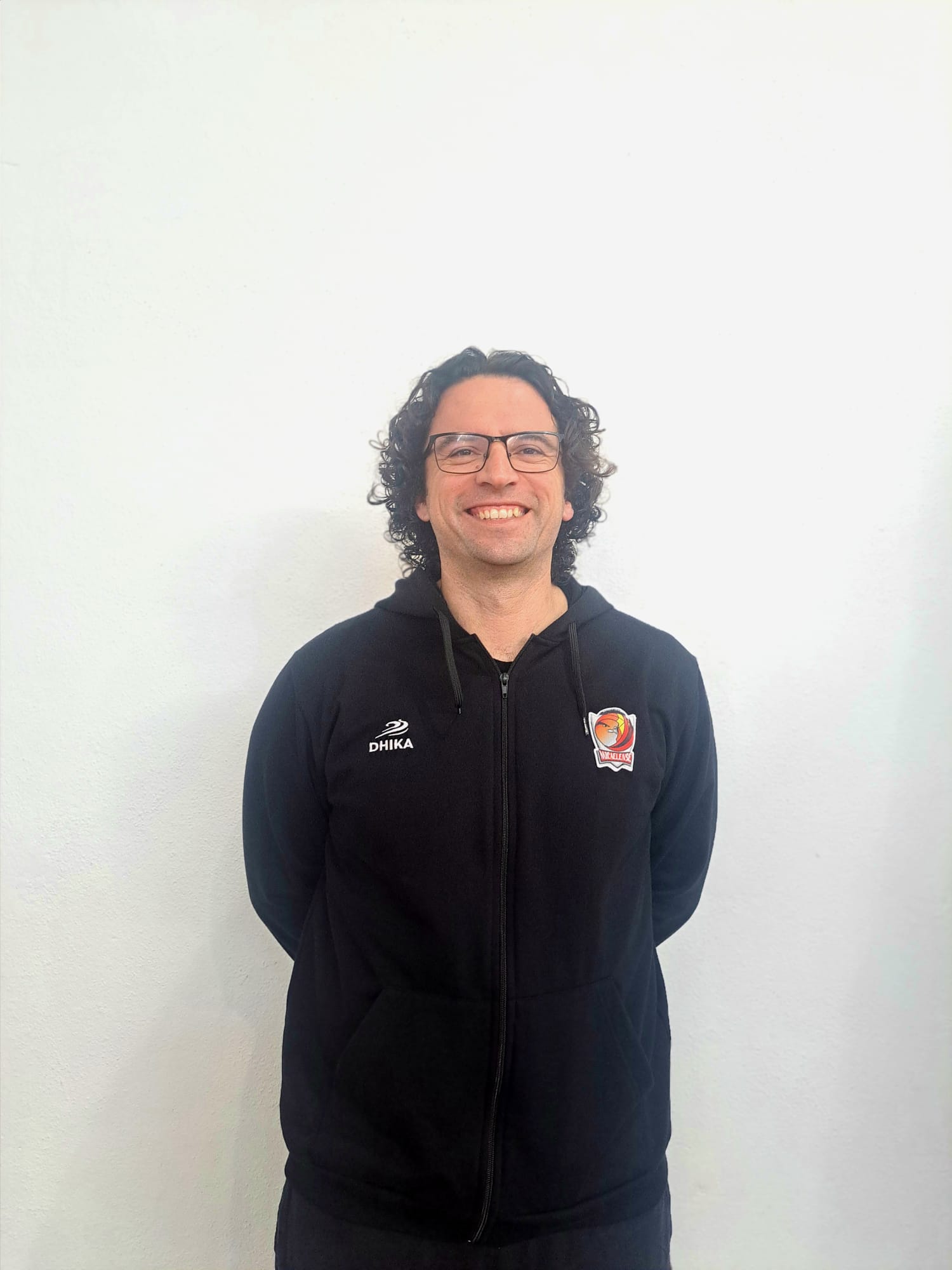 Imagem perfil treinador