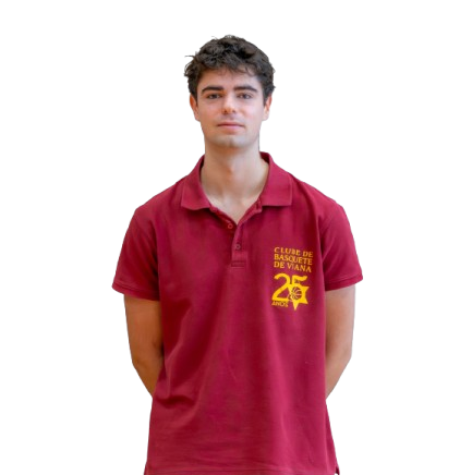 Imagem perfil treinador