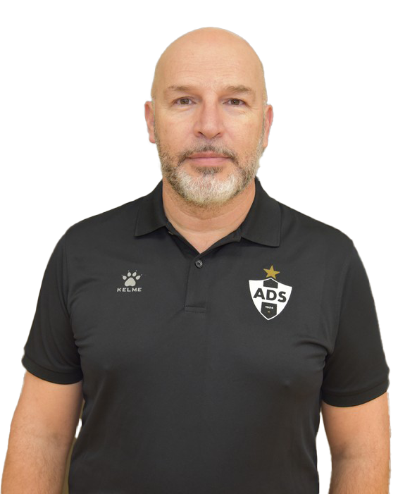 Imagem perfil treinador