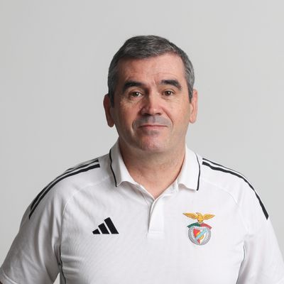 Imagem perfil treinador