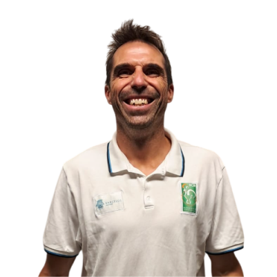 Imagem perfil treinador