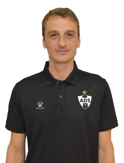 Imagem perfil treinador