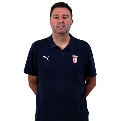 Imagem perfil treinador