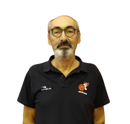 Imagem perfil treinador