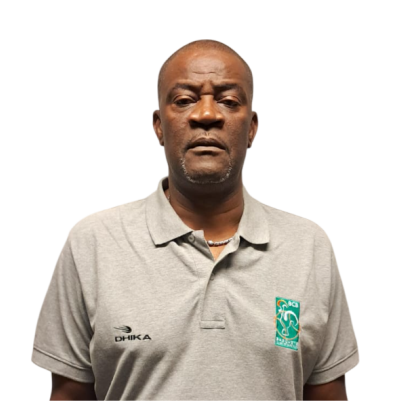 Imagem perfil treinador