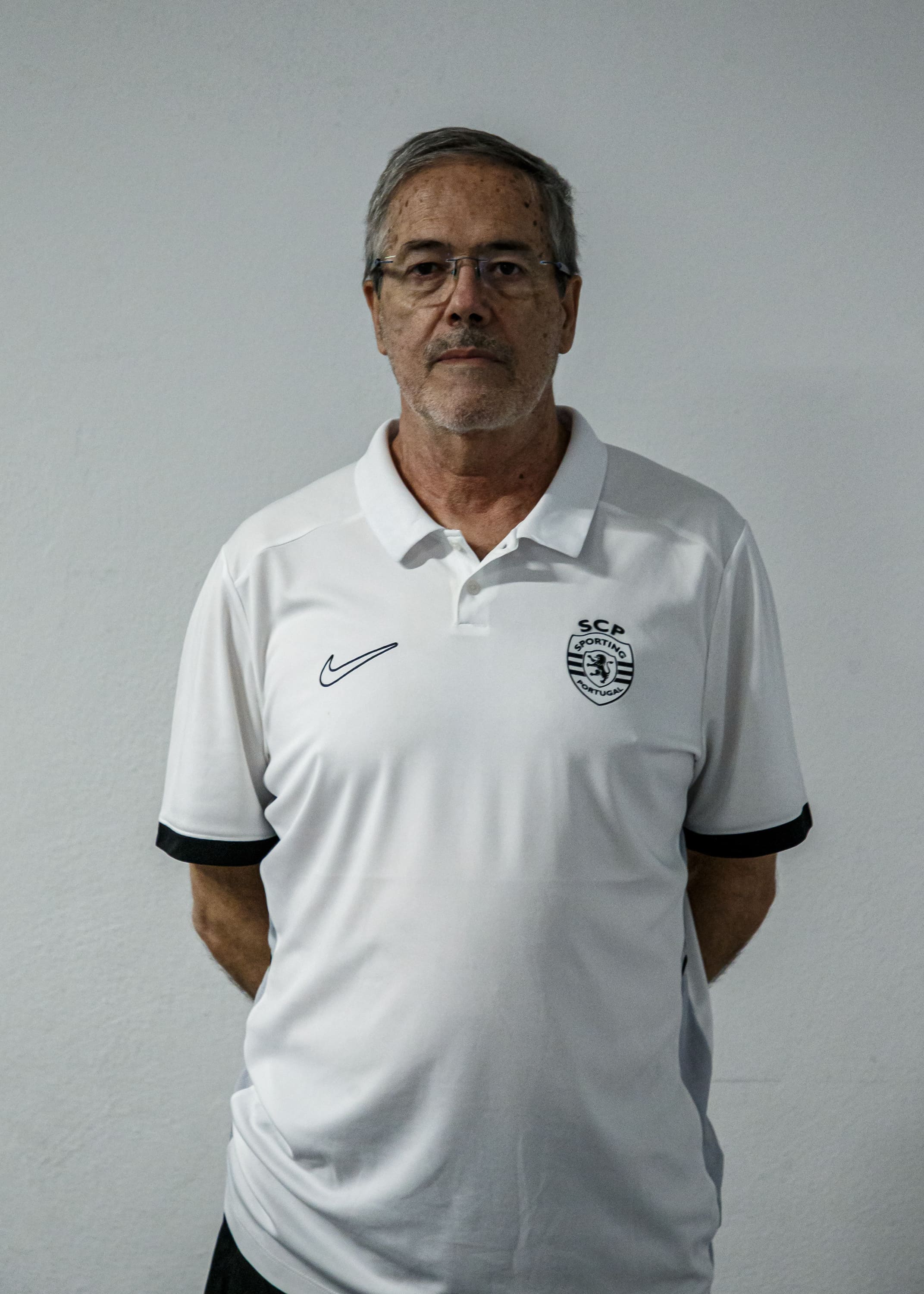 Imagem perfil treinador