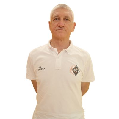 Imagem perfil treinador