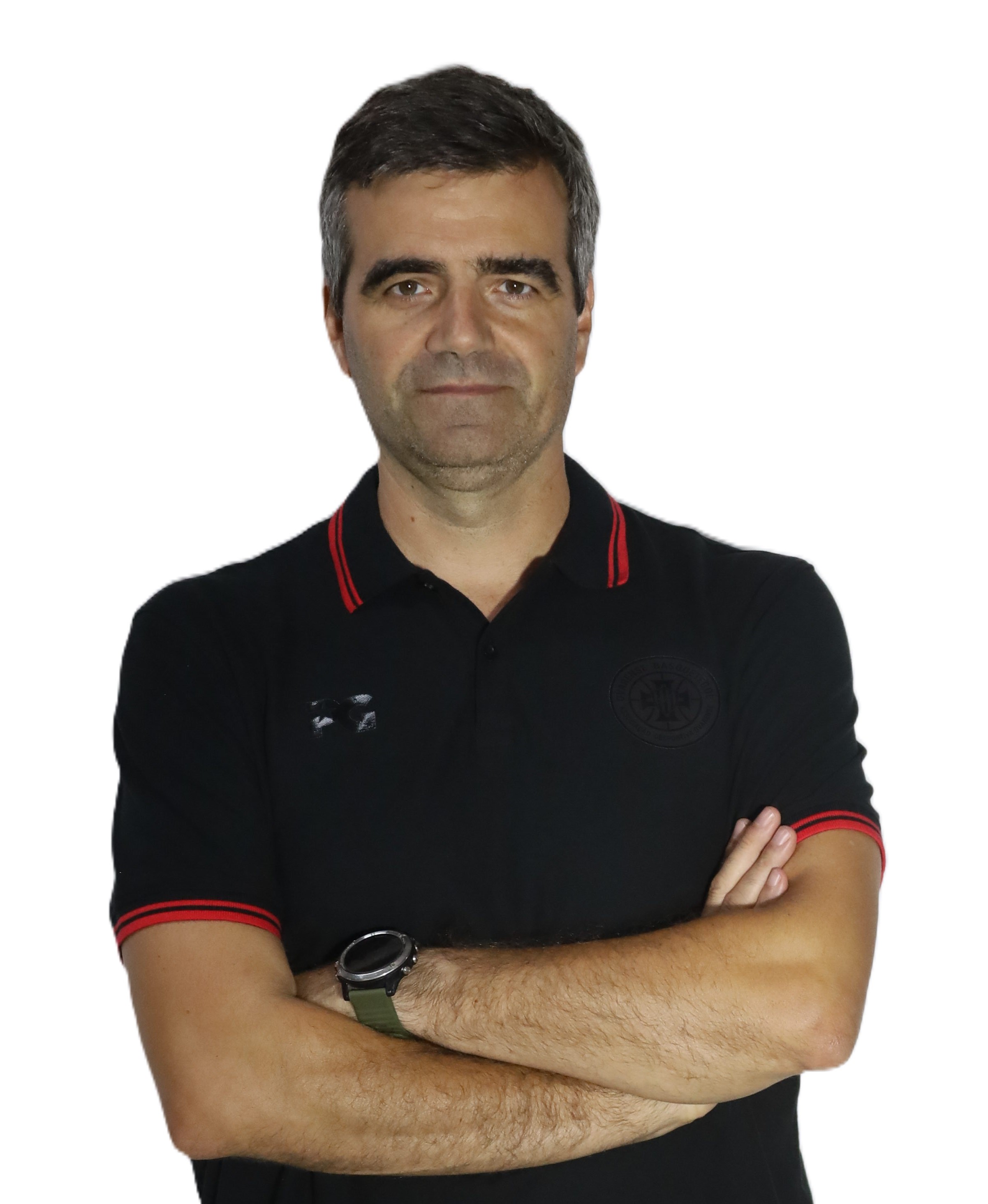 Imagem perfil treinador