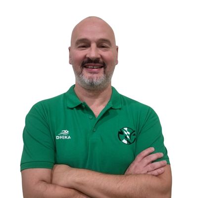 Imagem perfil treinador