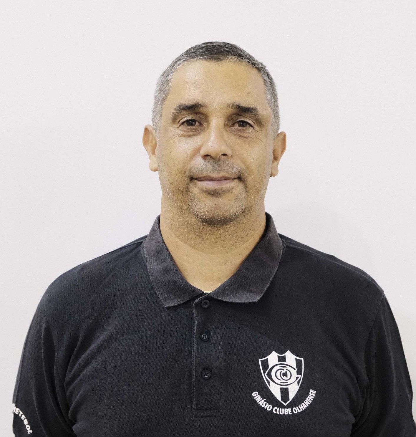 Imagem perfil treinador