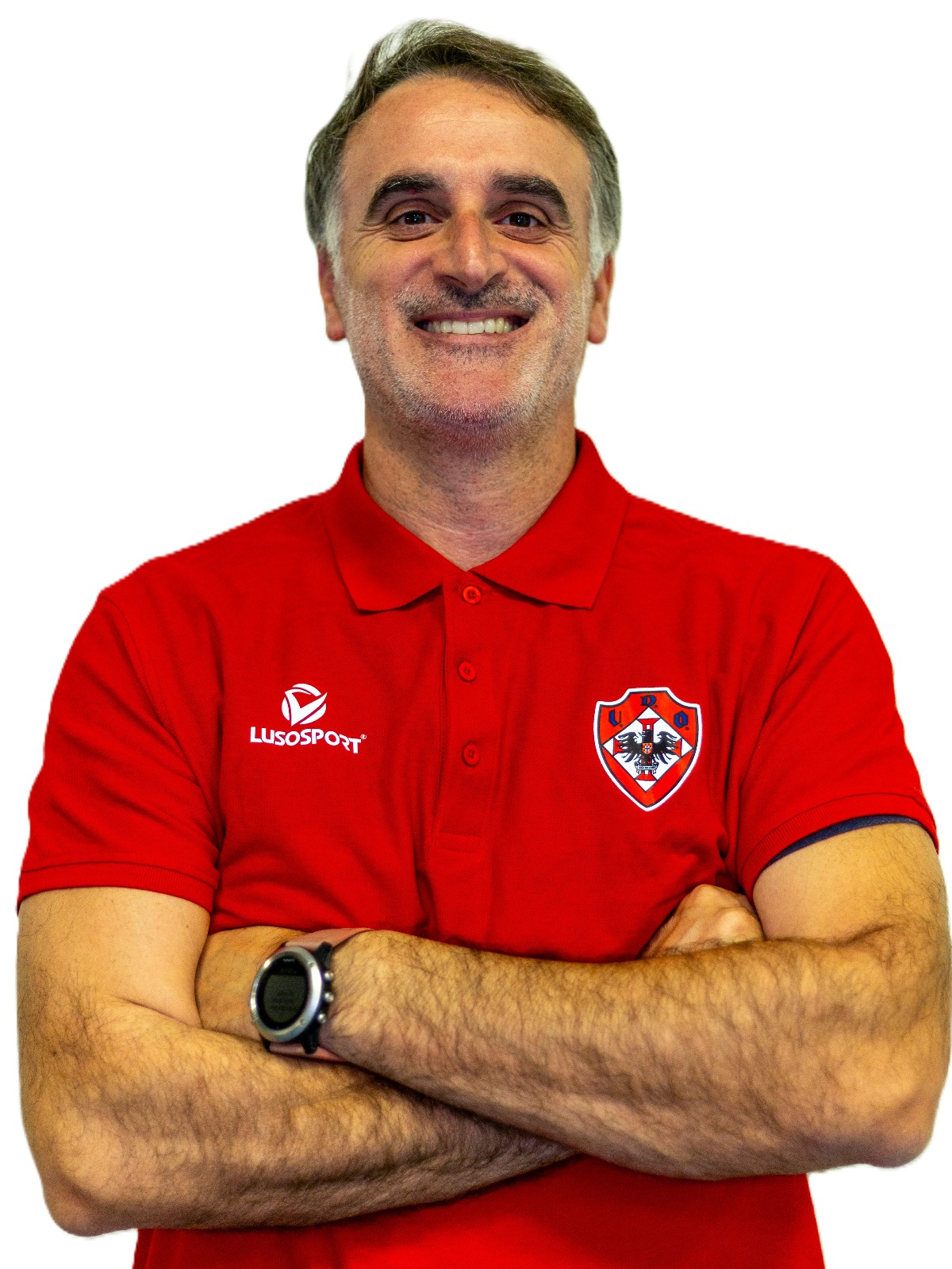 Imagem perfil treinador