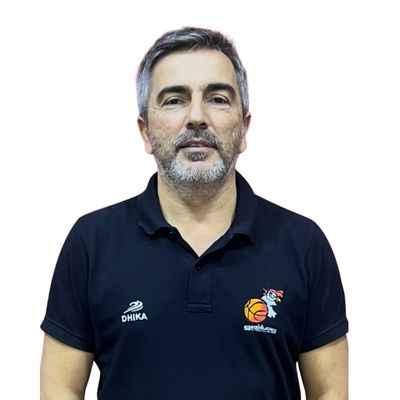 Imagem perfil treinador