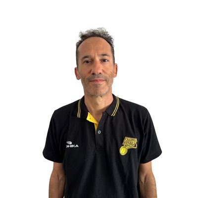 Imagem perfil treinador