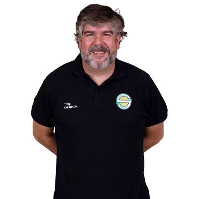 Imagem perfil treinador