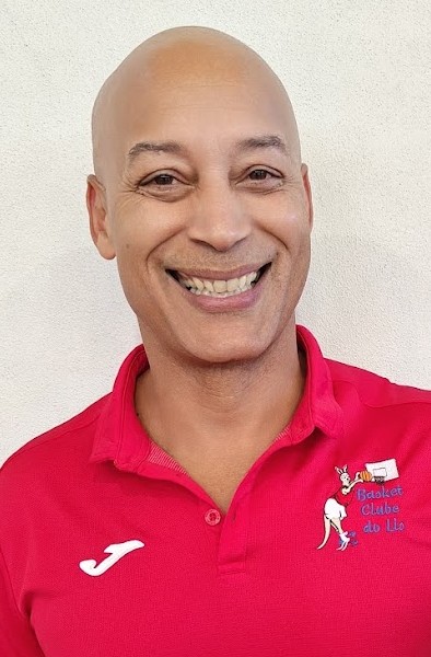 Imagem perfil treinador