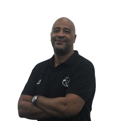 Imagem perfil treinador