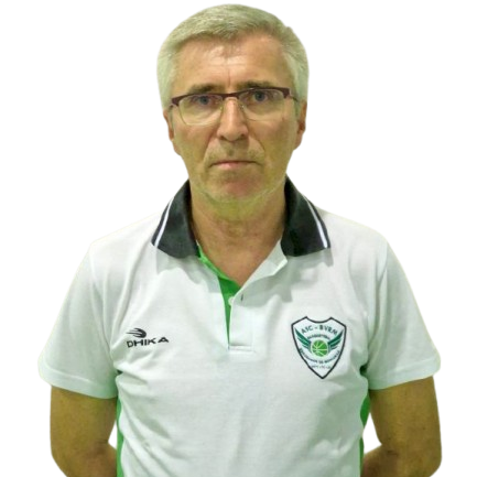 Imagem perfil treinador