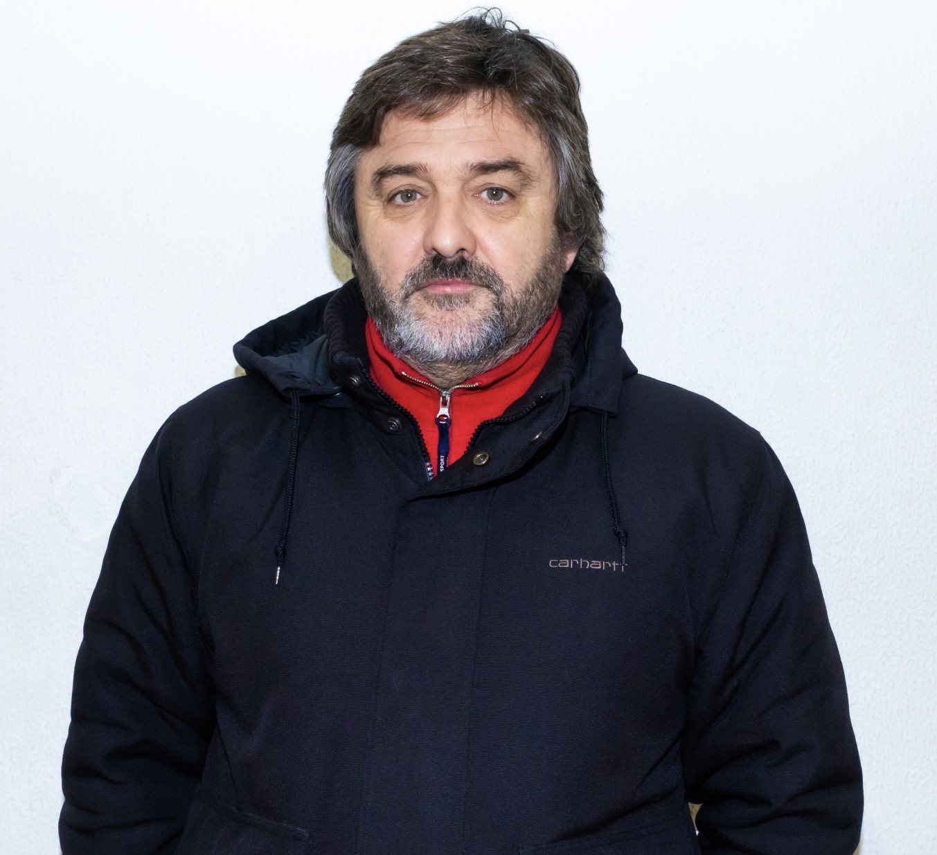 Imagem perfil treinador