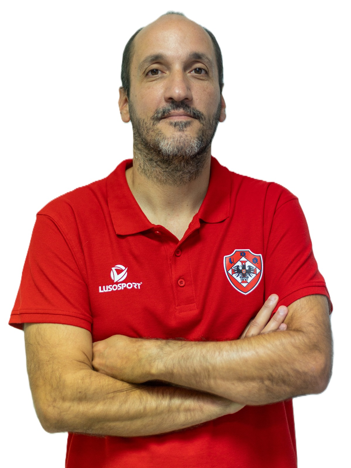 Imagem perfil treinador