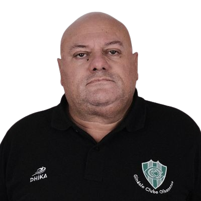 Imagem perfil treinador