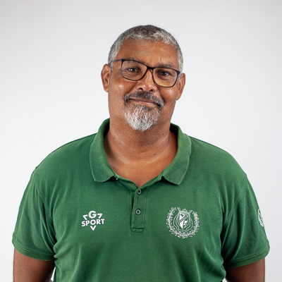 Imagem perfil treinador