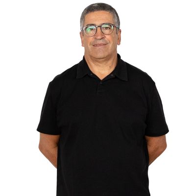 Imagem perfil treinador