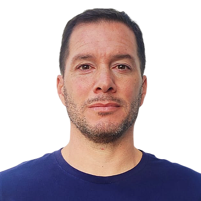 Imagem perfil treinador