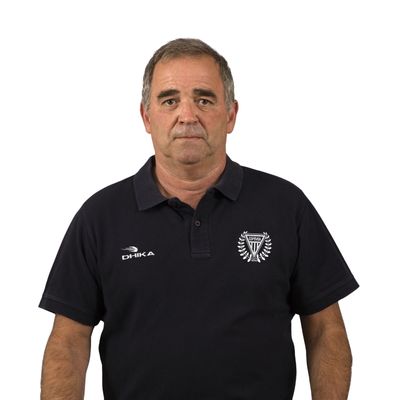 Imagem perfil treinador