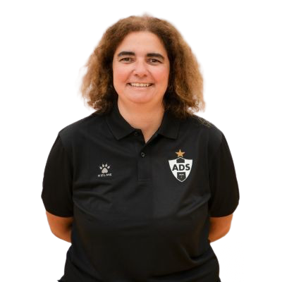 Imagem perfil treinador
