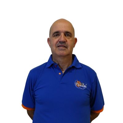 Imagem perfil treinador