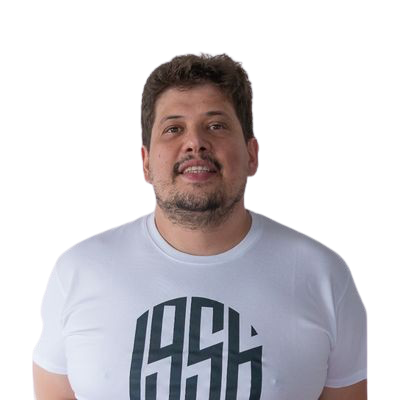 Imagem perfil treinador