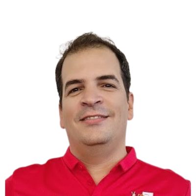 Imagem perfil treinador