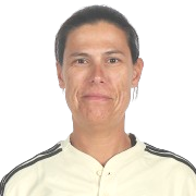 Imagem perfil treinador