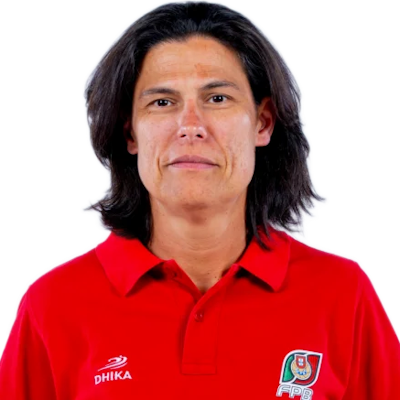 Imagem perfil treinador