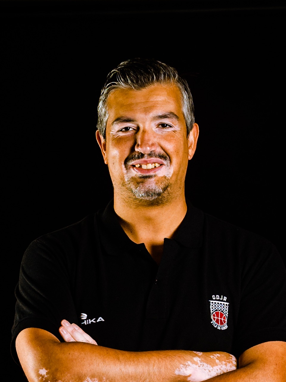 Imagem perfil treinador