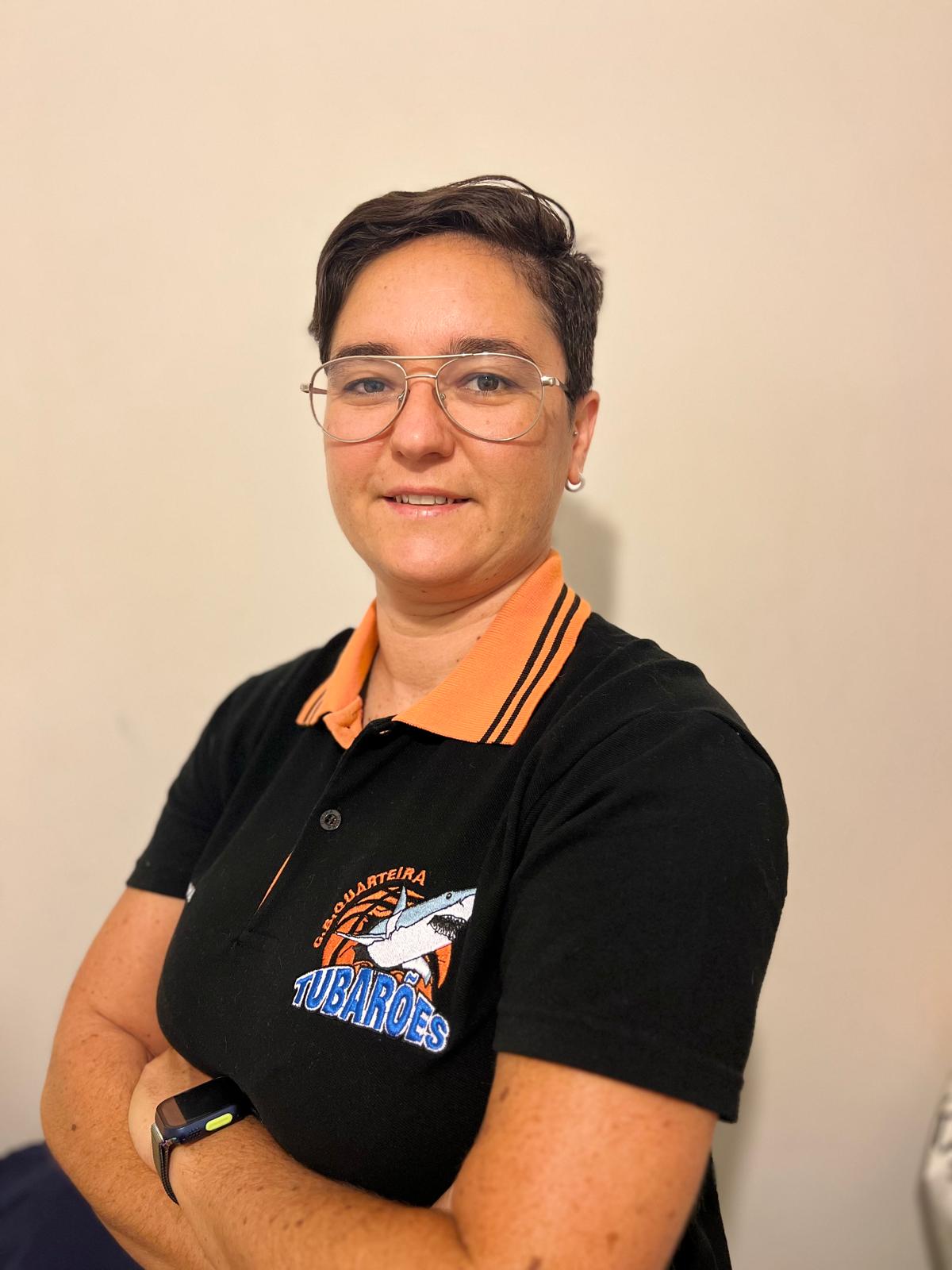 Imagem perfil treinador