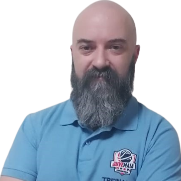 Imagem perfil treinador