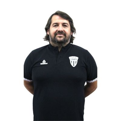 Imagem perfil treinador