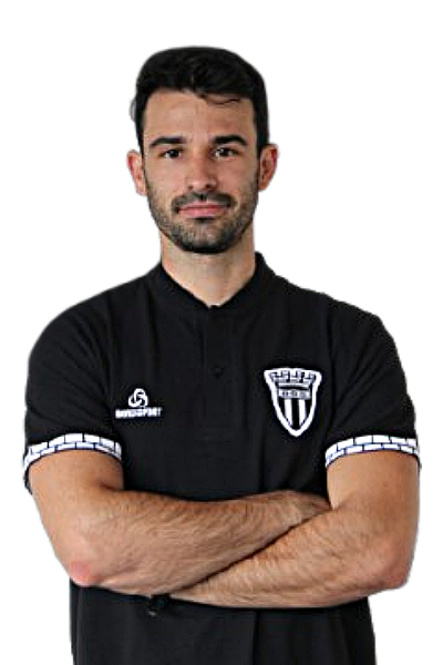 Imagem perfil treinador